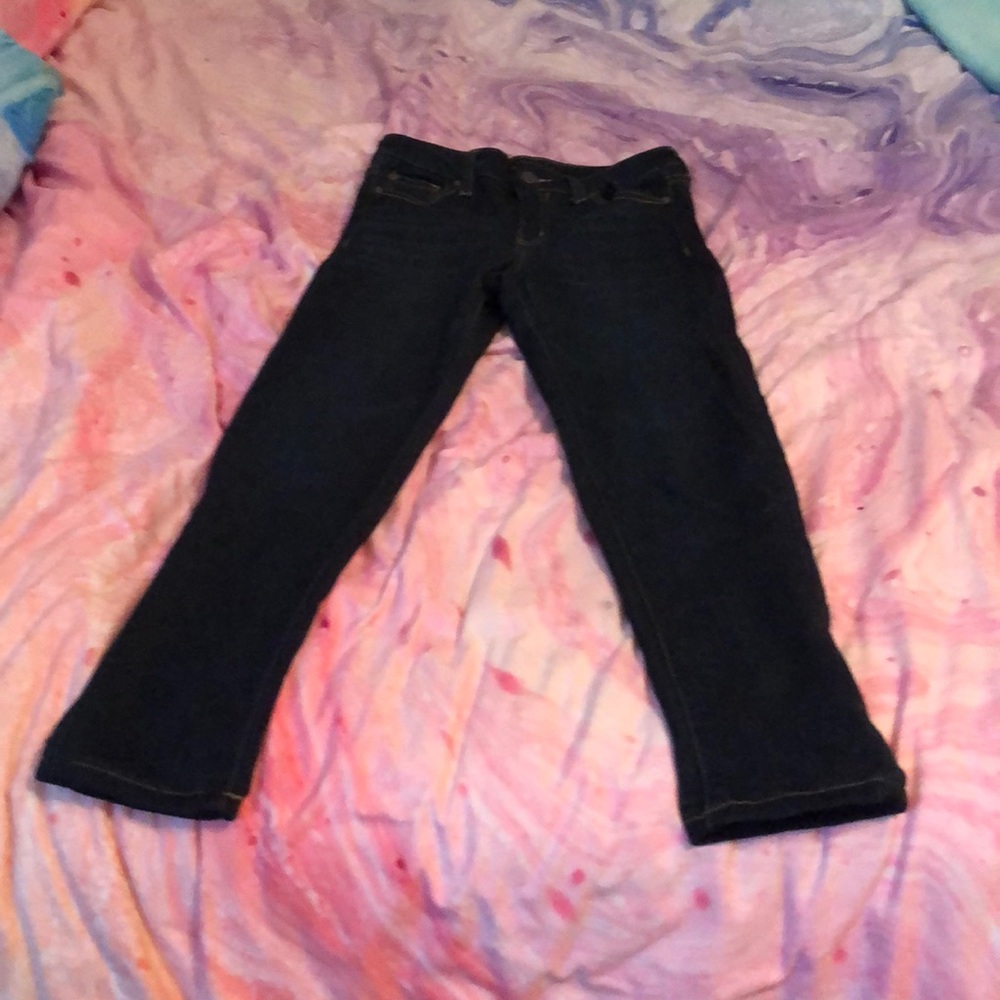 Blue jeans